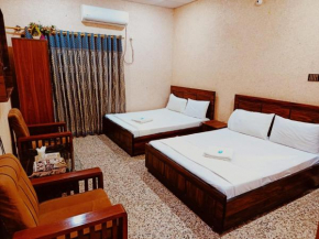 Karachi Airport Guest House